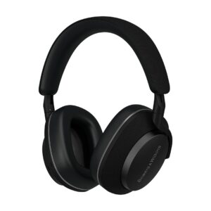 Bowers & Wilkins Px7 S2e anthracite black