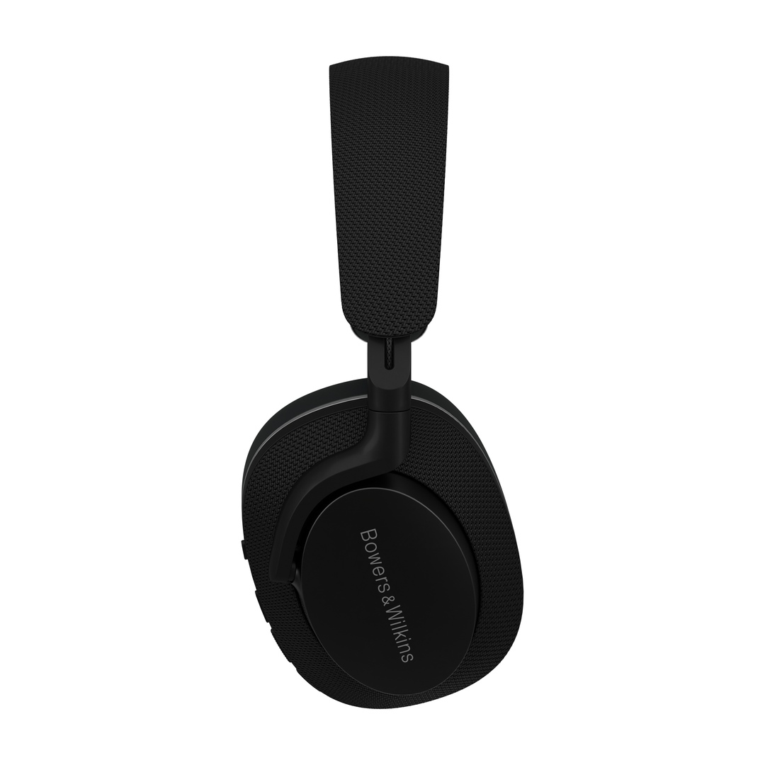 Bowers & Wilkins Px7 S2e anthracite black - Koptelefoon