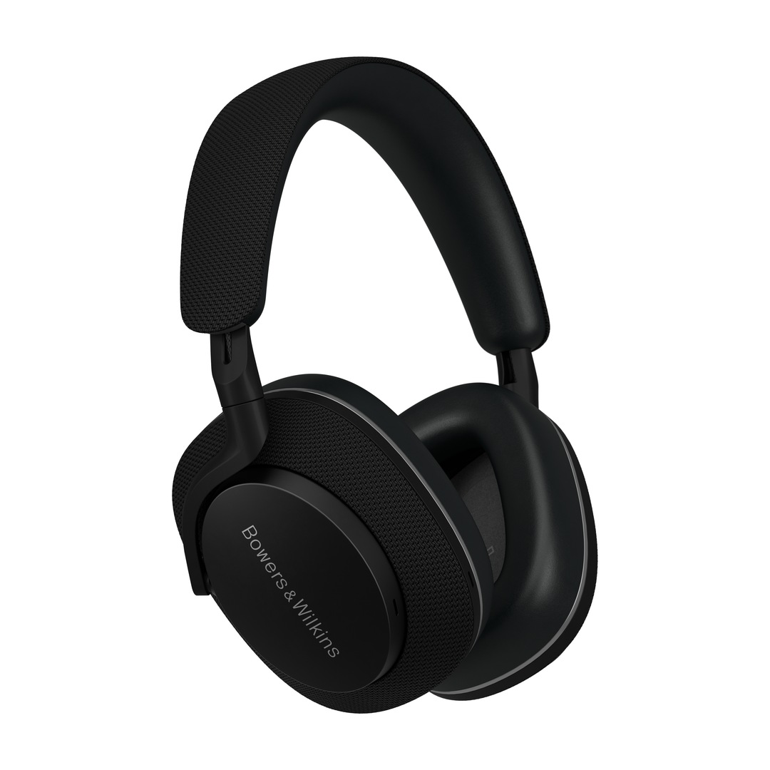 Bowers & Wilkins Px7 S2e anthracite black - Koptelefoon