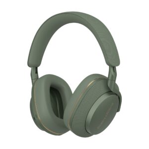 Bowers & Wilkins Px7 S2e forest green