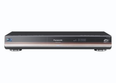 Panasonic DMP-BDT300 - Blu ray speler