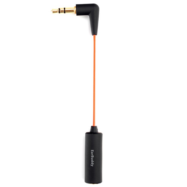 iFi Audio Ear Buddy - Koptelefoon kabel