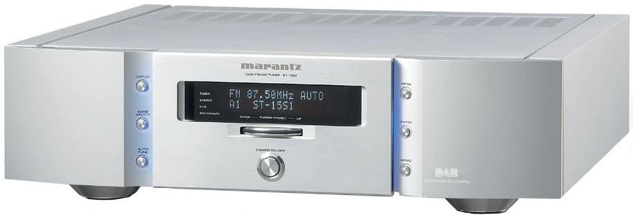 Marantz ST-15S1 platinum - FM tuner