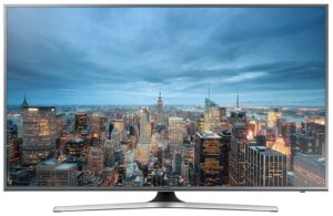Samsung UE50JU6870