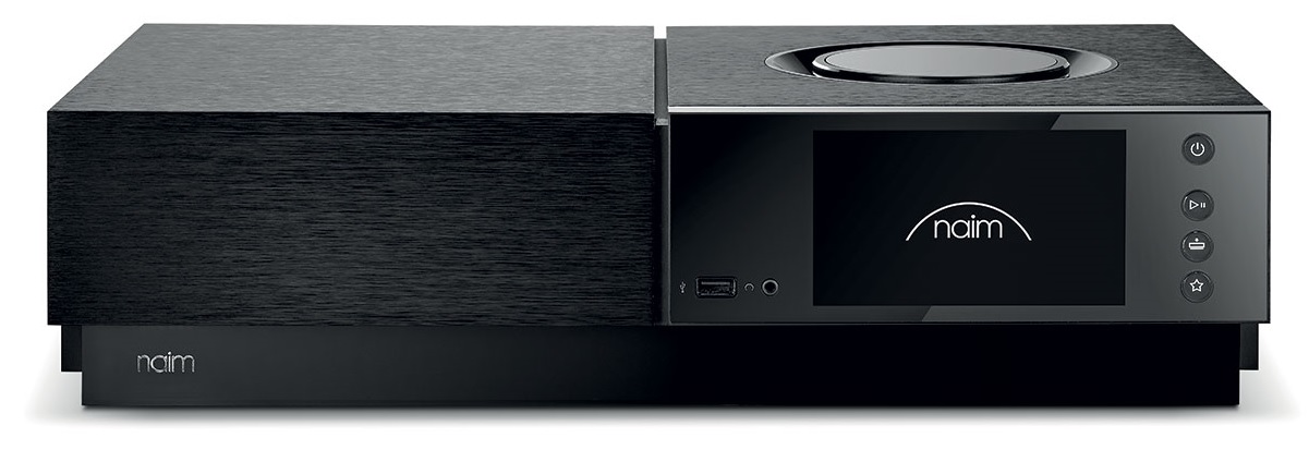 Naim Uniti NOVA Power Edition