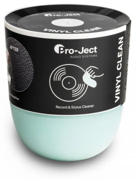 Pro-Ject Vinyl Clean - Platenspeler accessoire