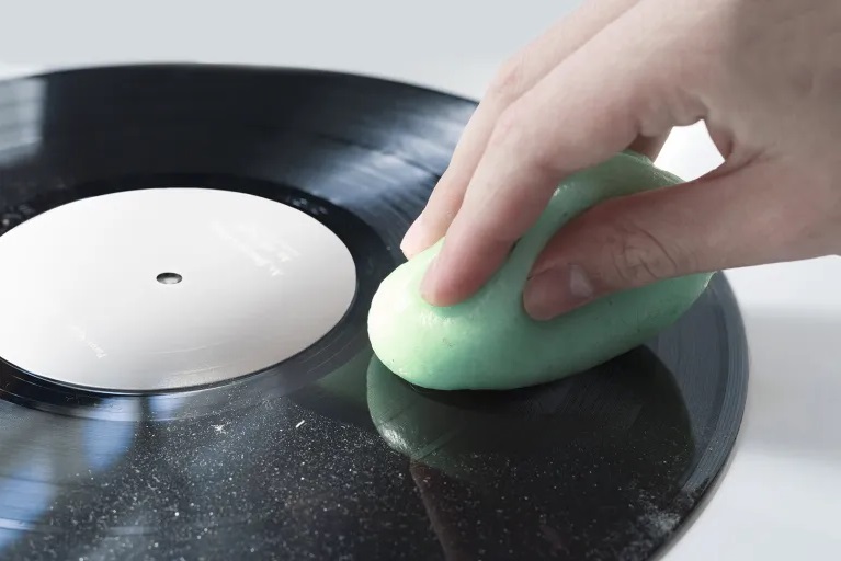 Pro-Ject Vinyl Clean - Platenspeler accessoire