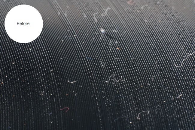 Pro-Ject Vinyl Clean - Platenspeler accessoire