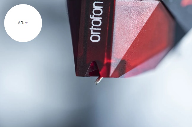 Pro-Ject Vinyl Clean - Platenspeler accessoire