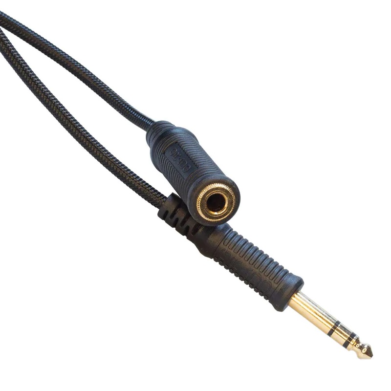Grado Verlengkabel 4-conductor 480 cm - Koptelefoon kabel