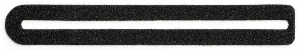 Pro-Ject VC-S Self Adhesive Strip - Platenspeler accessoire