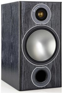 Monitor Audio Bronze 2 black oak