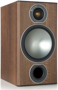 Monitor Audio Bronze 2 walnut