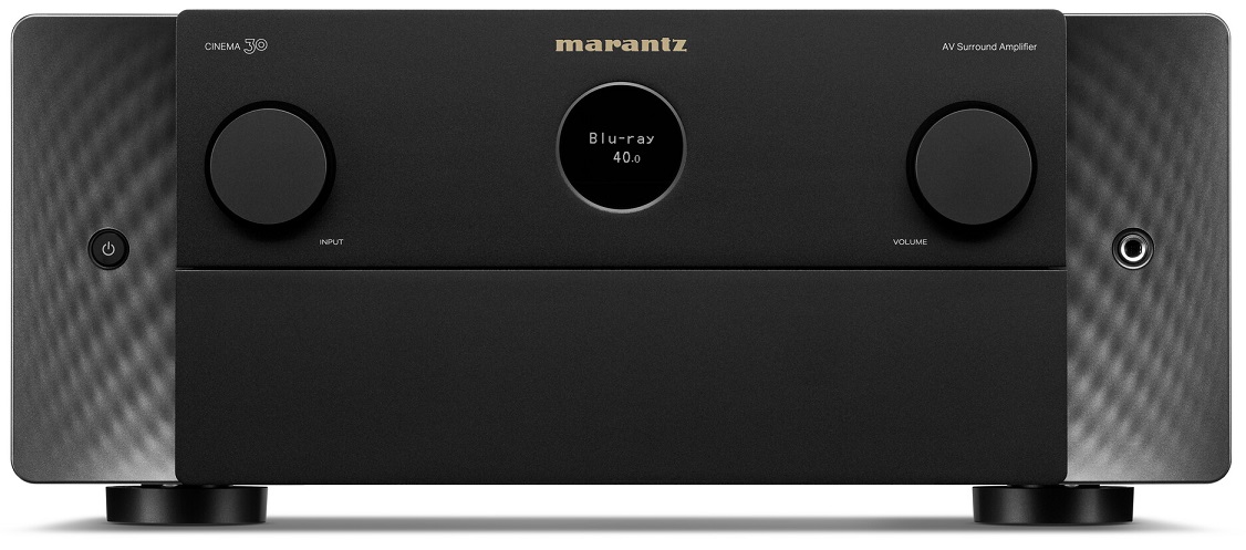Marantz CINEMA 30 zwart