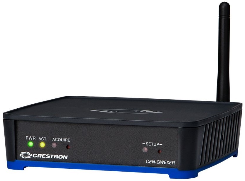 Crestron CENI-GWEXER-PWE - Home Automation accessoire