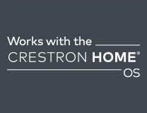 Crestron CENI-GWEXER-PWE - Crestron Home - Home Automation accessoire