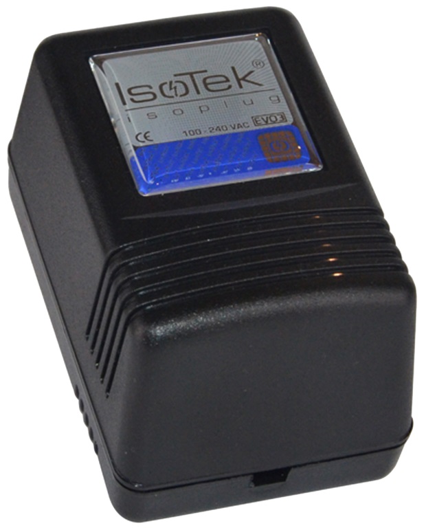 IsoTek EVO3 IsoPlug - Netfilter