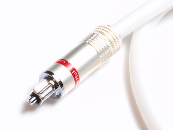 Van den Hul Optocoupler mkII 1,0 m. - Optische kabel