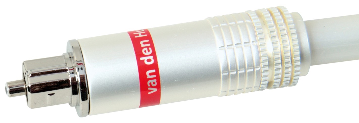 Van den Hul Optocoupler mkII 1,0 m. - Optische kabel