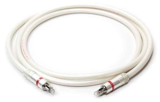 Van den Hul Optocoupler mkII 3,0 m. - Optische kabel