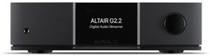 Auralic Altair G2.2 – 4TB NVME