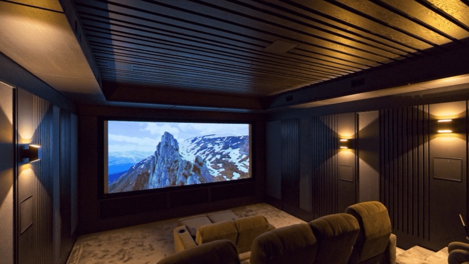 De beste akoestiek voor je hifi en home cinema ruimte