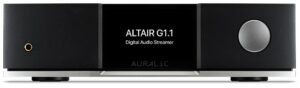 Auralic Altair G1.1 (demo)