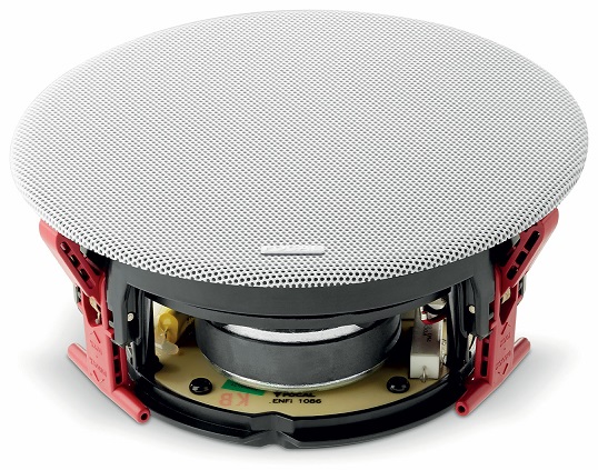 Focal 300 ICW4 - Inbouw speaker