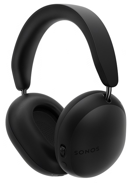Sonos ACE zwart - Koptelefoon
