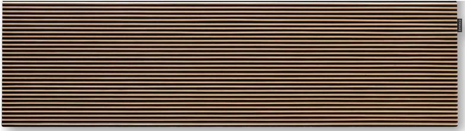 Canvas 65 front light oak