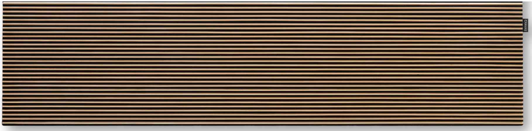 Canvas 75 front light oak