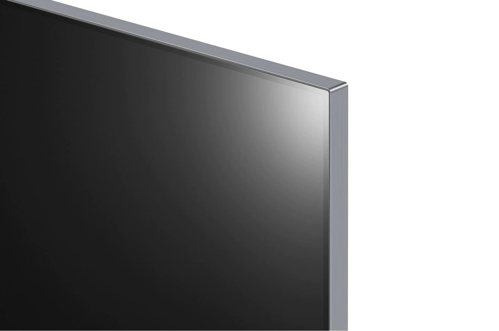 LG OLED97G29LA - detail - Televisie