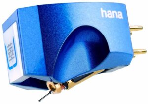 Hana Umami blue