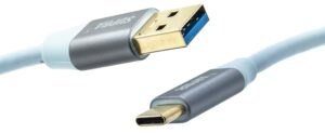 Supra USB 3.2 A-C 1,0 m.