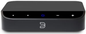 Bluesound NODE Nano zwart