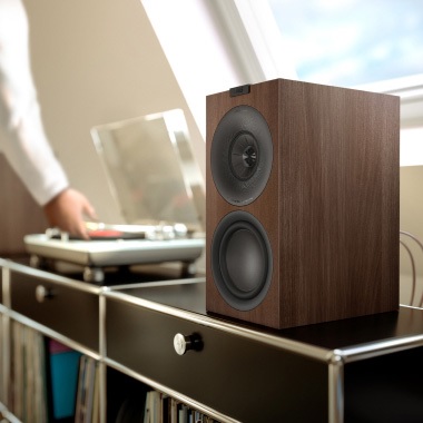 KEF Q serie