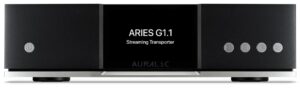 Auralic Aries G1.1 (demo)