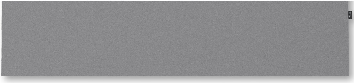 Canvas 77 front light grey