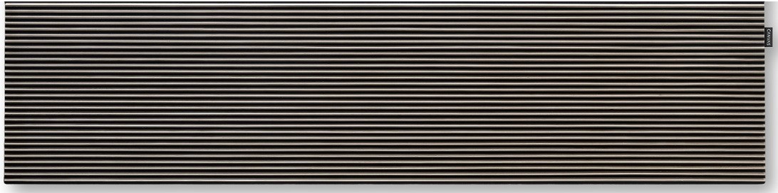 Canvas 77 front walnut