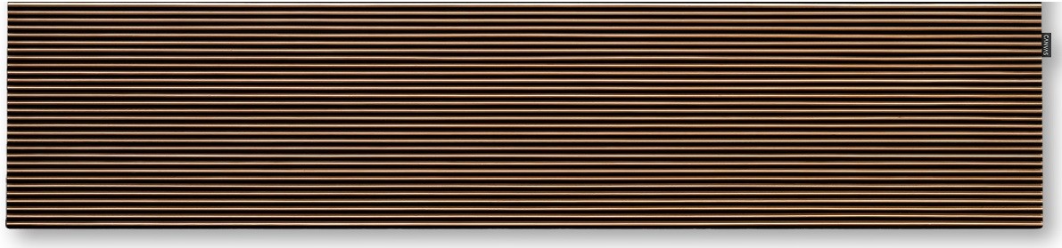 Canvas 77 front mahogany