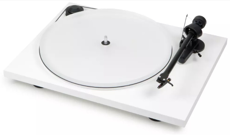 Pro-Ject Acryl it E - Platenspeler accessoire