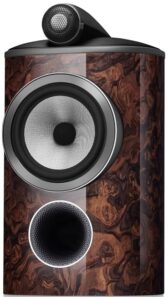 Bowers & Wilkins 805 D4 Signature california burl gloss (demo)