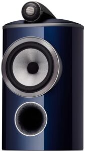 Bowers & Wilkins 805 D4 Signature midnight blue metallic