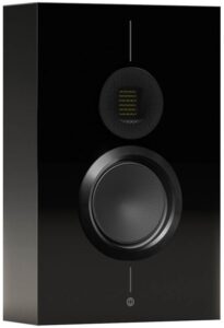 Monitor Audio Gold Onwall 6G zwart hoogglans