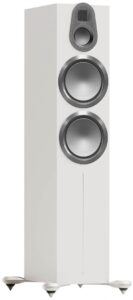 Monitor Audio Gold 500 6G wit satijn