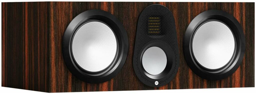 Monitor Audio Gold C250 6G macassar