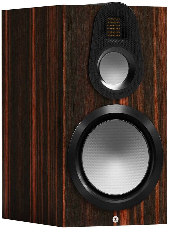 Monitor Audio Gold 100 6G macassar