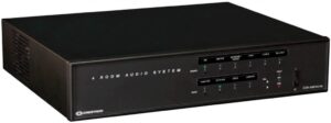 Crestron C2NI-AMP-4X100