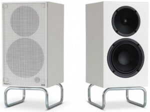 Elac Debut ConneX DCB41-Adsum wit