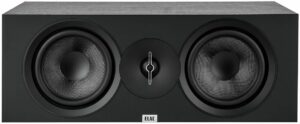 Elac Debut 3.0 DC63-BK